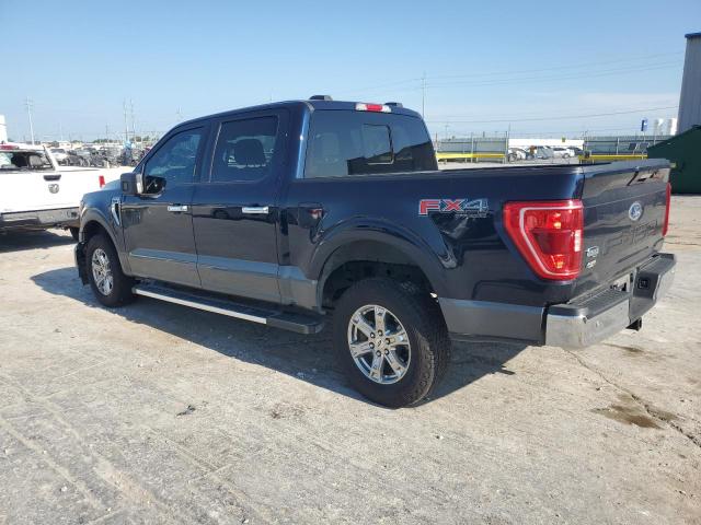 2022 FORD F150 SUPER - 1FTFW1E55NFC42385