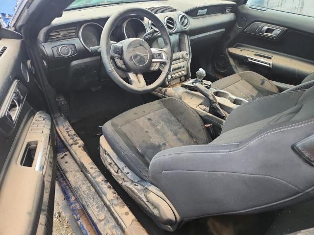 2022 FORD MUSTANG - 1FATP8UH3N5126473