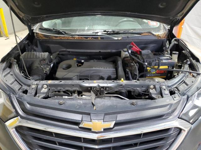 2021 CHEVROLET EQUINOX LS 2GNAXSEV2M6117938