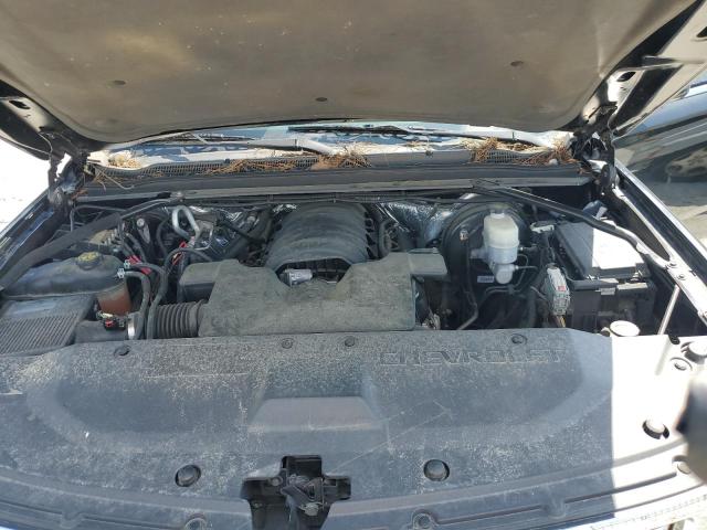 2015 CHEVROLET TAHOE K150 1GNSKBKC0FR720495