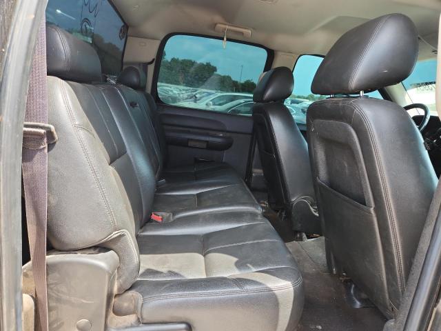 2013 GMC SIERRA K15 - 3GTP2VE73DG256131