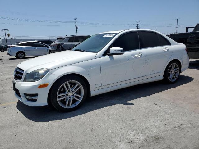 MERCEDES-BENZ C 250