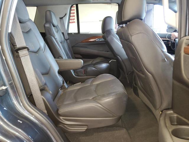 2020 CADILLAC ESCALADE L - 1GYS4BKJXLR133227