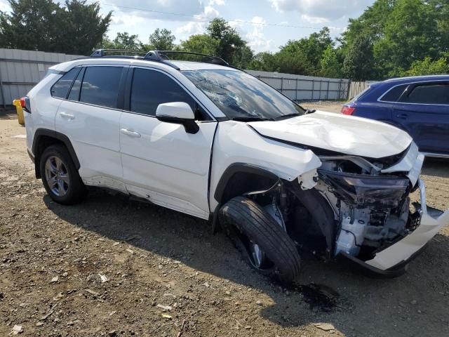 2025 TOYOTA RAV4 XLE 2T3P1RFV0SW495947