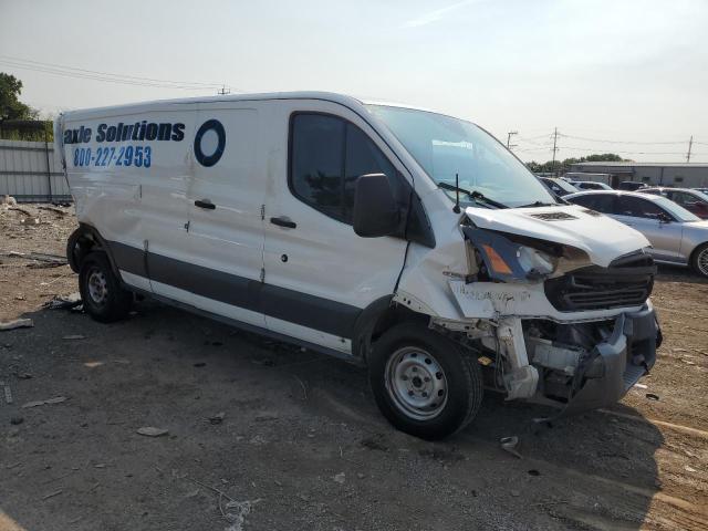 2016 FORD TRANSIT T- 1FTYR2ZM4GKA92870