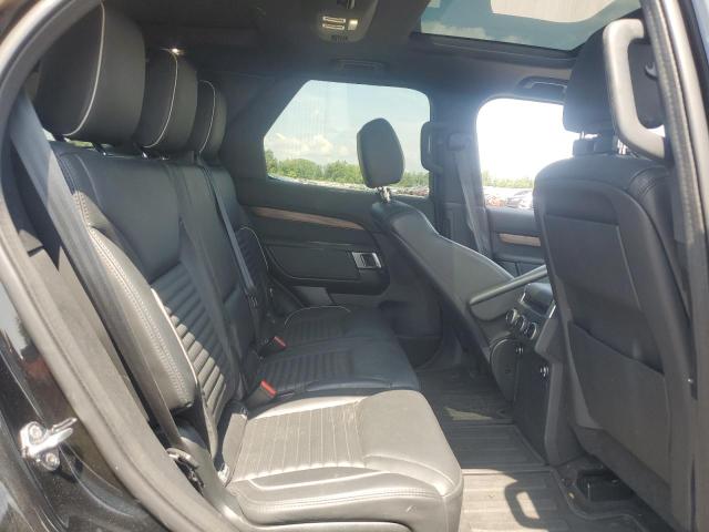 2020 LAND ROVER DISCOVERY SALRR2RVXL2432734