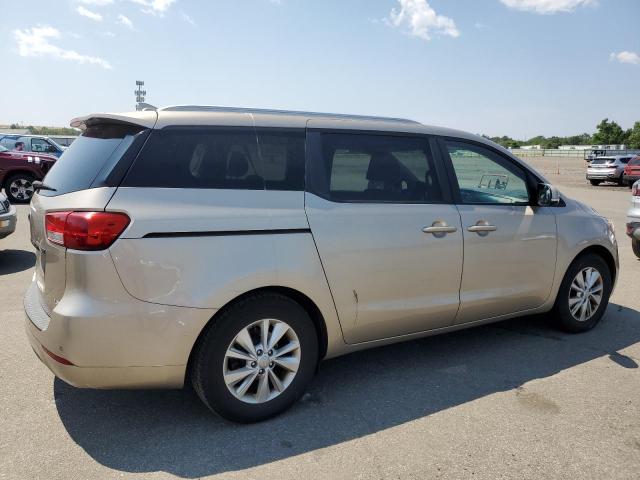 2016 KIA SEDONA LX - KNDMB5C13G6189411