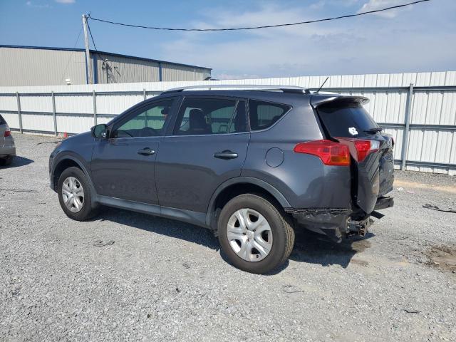 Vin: jtmzfrev9ej009408, lot: 64209105, toyota rav4 le 20142