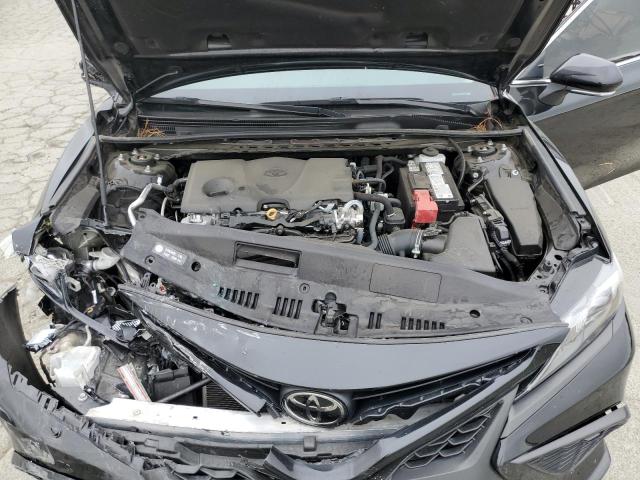 2023 TOYOTA CAMRY SE N 4T1G11AKXPU826015