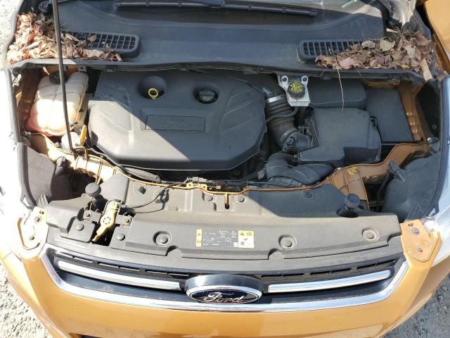 2016 FORD ESCAPE TIT - 1FMCU9J97GUA26662