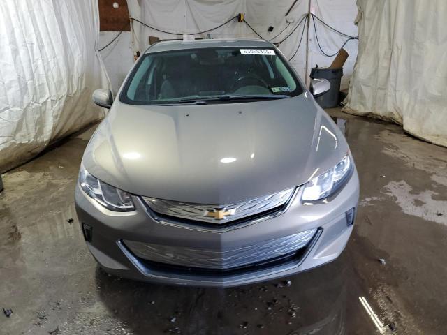2017 CHEVROLET VOLT LT 1G1RA6S56HU142382