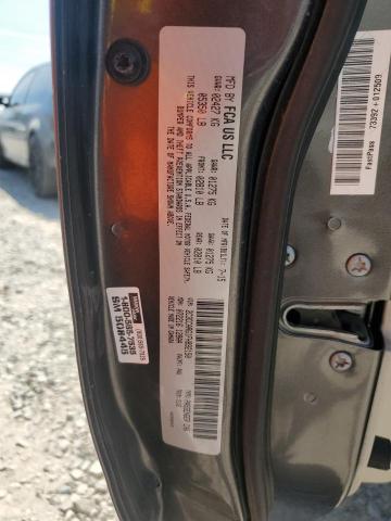 2015 CHRYSLER 300 LIMITED 2C3CCARG1FH892150