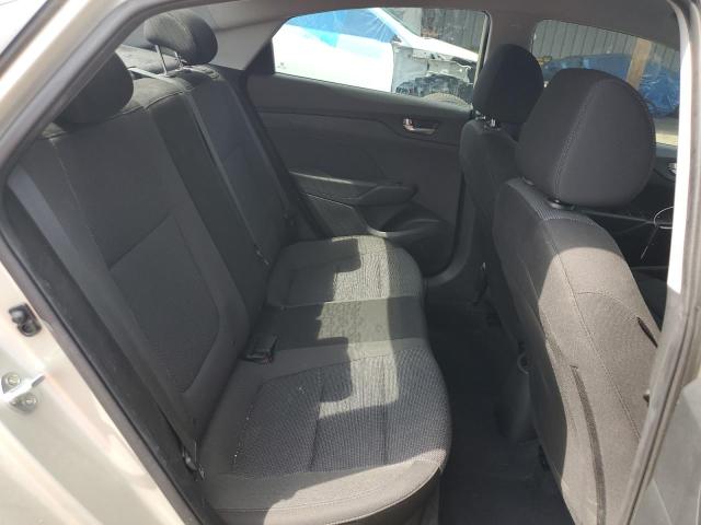 2020 HYUNDAI ACCENT SE 3KPC24A60LE121723