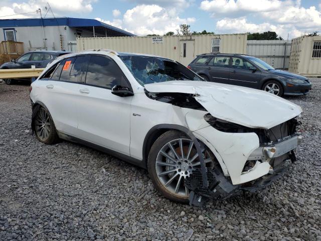 2019 MERCEDES-BENZ GLC 43 4MA WDC0G6EB2KF555535