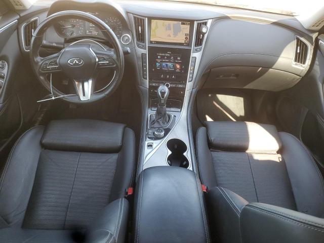 2020 INFINITI Q50 PURE JN1EV7AR6LM255863