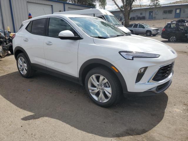 Vin: kl4amcsl0sb214859, lot: 63122365, buick encore preferred 20254