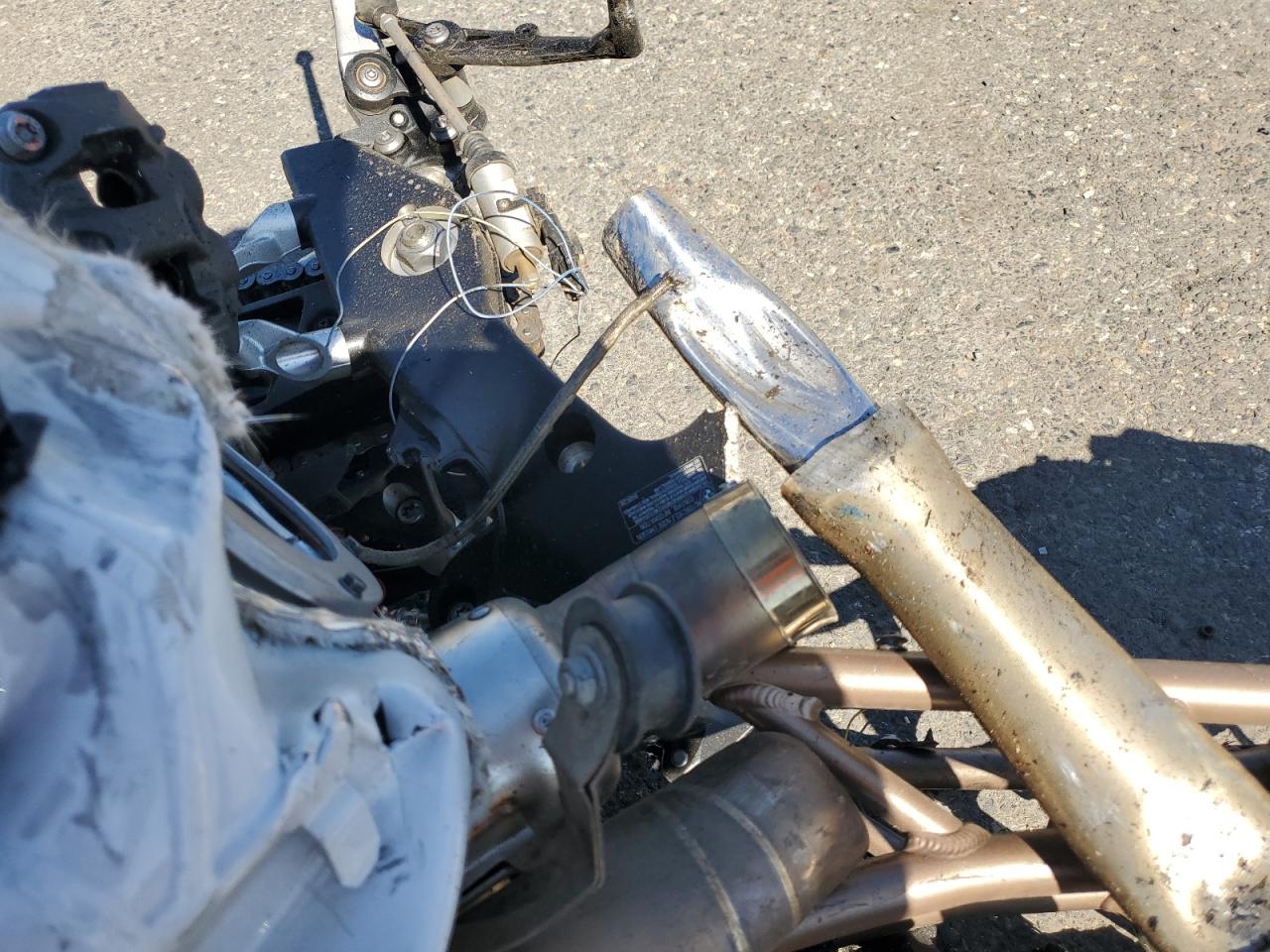 Lot #3260530123 2020 BMW S 1000 RR