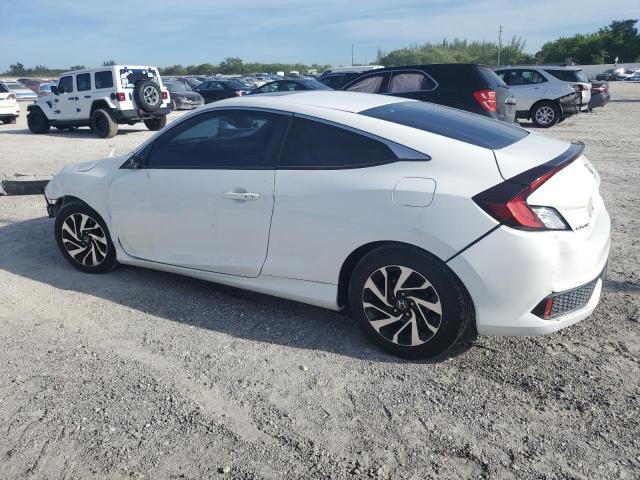 2017 HONDA CIVIC LX 2HGFC4B0XHH302619