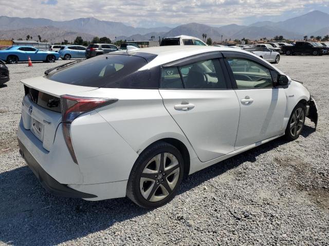 2016 TOYOTA PRIUS - JTDKARFU4G3028610