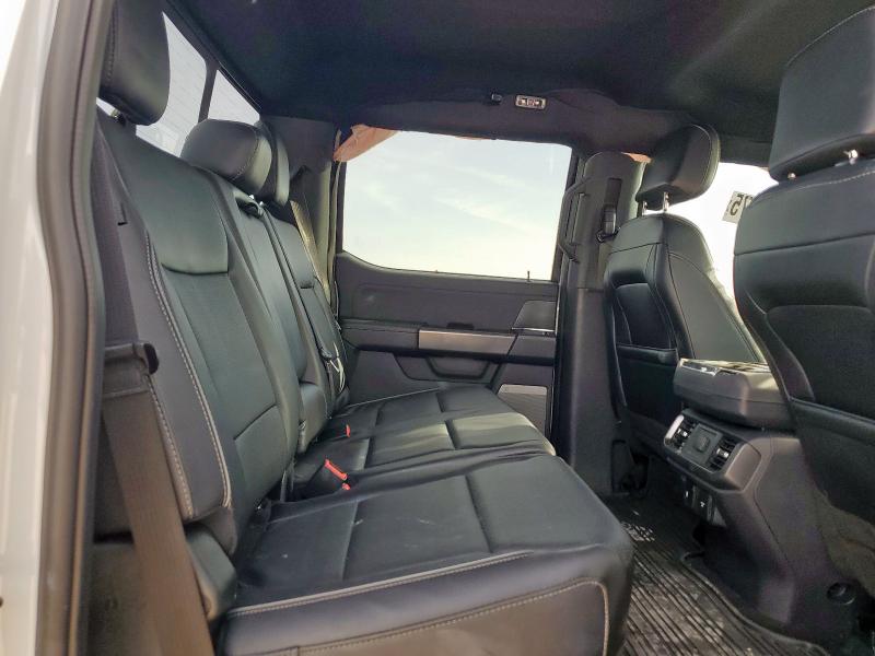 2024 FORD F150 LARIAT - 1FTFW5LD7RFC00159