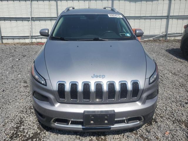 2017 JEEP CHEROKEE L 1C4PJMDB5HW515440