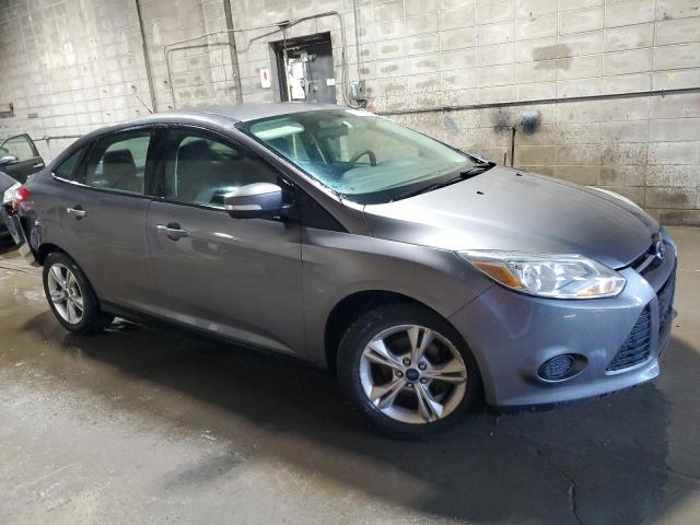 Vin: 1fadp3f2xel355275, lot: 63196675, ford focus se 20144