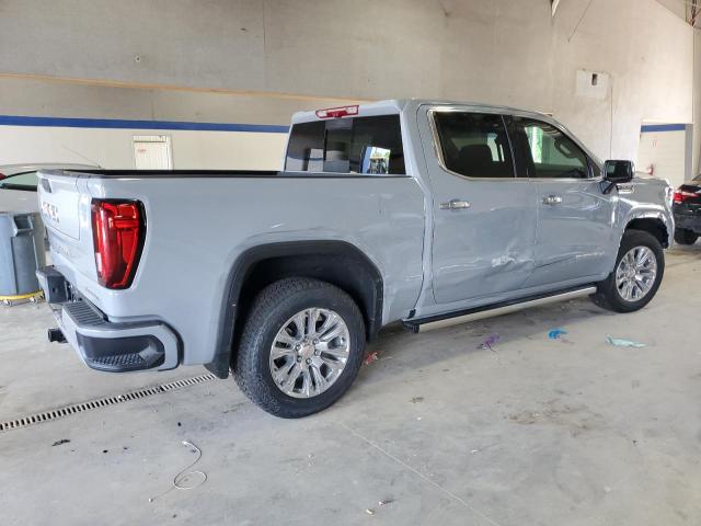 2025 GMC SIERRA K15 3GTUUGEL4SG162570