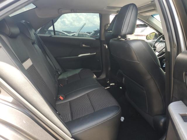 2013 TOYOTA CAMRY SE - 4T1BK1FK1DU021161