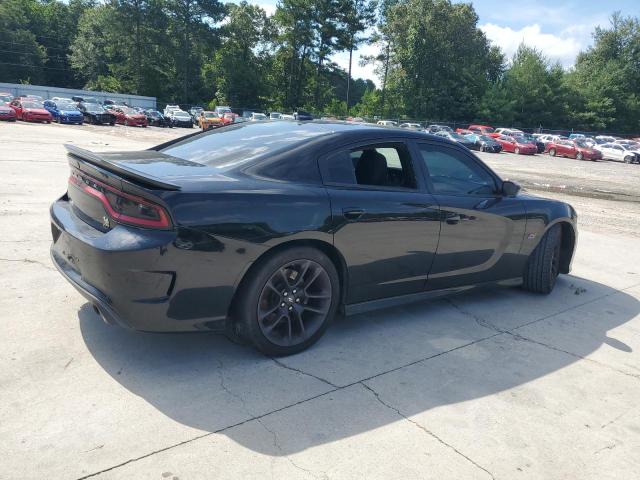 2020 DODGE CHARGER SCAT PACK 2C3CDXGJXLH121681