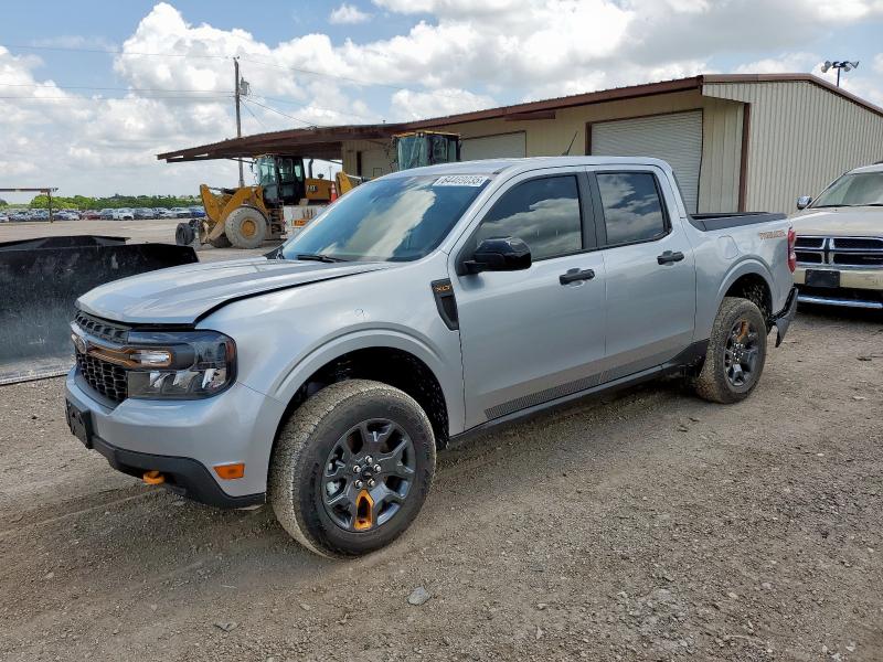 FORD MAVERICK X