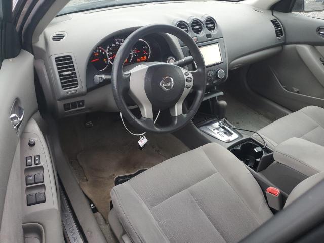 2012 NISSAN ALTIMA BAS - 1N4AL2AP1CN491341