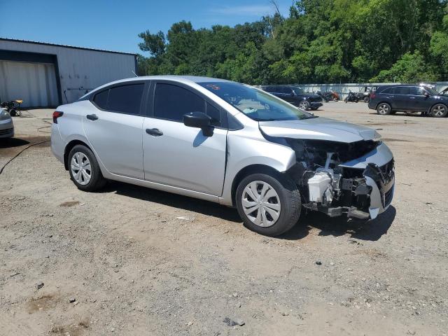 2020 NISSAN VERSA S 3N1CN8DV9LL867121
