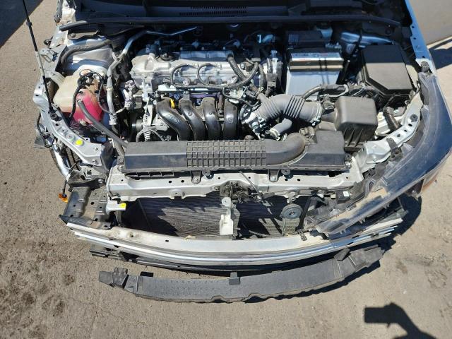 2021 TOYOTA COROLLA LE - JTDEPMAE8MJ154605