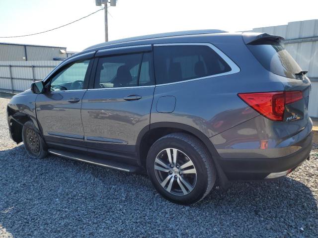 2016 HONDA PILOT EXL 5FNYF6H56GB023590
