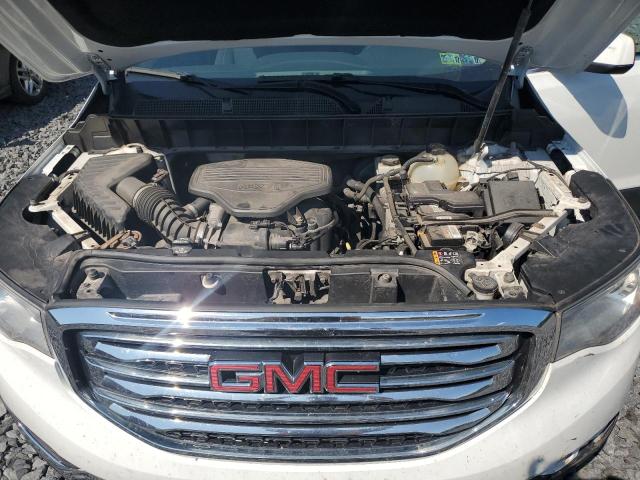2019 GMC ACADIA SLE 1GKKNSLS4KZ116274