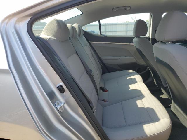 2020 HYUNDAI ELANTRA SE - 5NPD74LF3LH619963