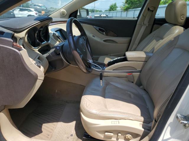 2012 BUICK LACROSSE P - 1G4GE5E33CF259238