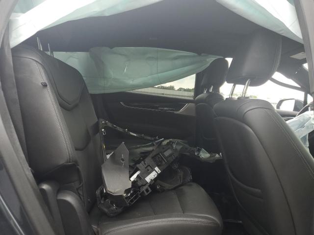 2020 CADILLAC XT6 PREMIU 1GYKPDRS4LZ210336