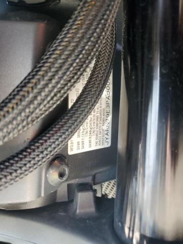 2023 YAMAHA MTN1000 JYARN79E3PA000901