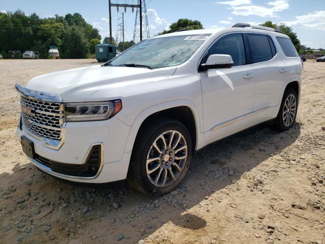 GMC ACADIA DEN