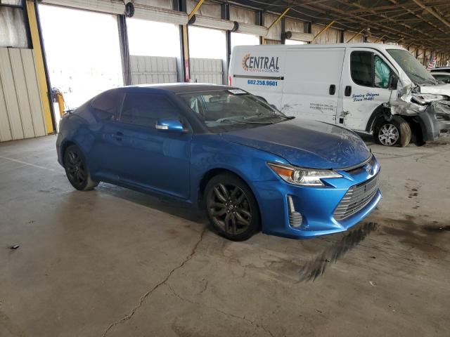 2014 TOYOTA SCION TC - JTKJF5C7XE3080950