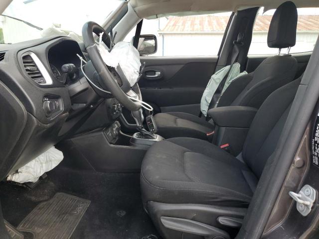 2020 JEEP RENEGADE S ZACNJBAB8LPL59560