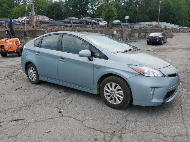 2014 TOYOTA PRIUS PLUG - JTDKN3DP8E3062206