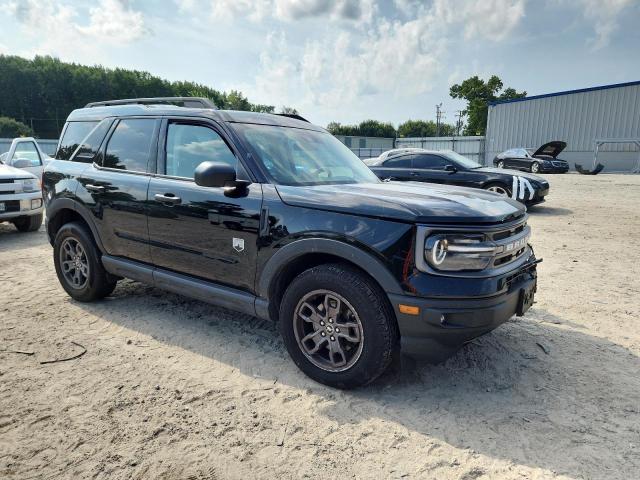 2022 FORD BRONCO SPO 3FMCR9B66NRE32426
