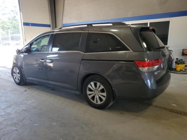 2015 HONDA ODYSSEY EX 5FNRL5H69FB051589