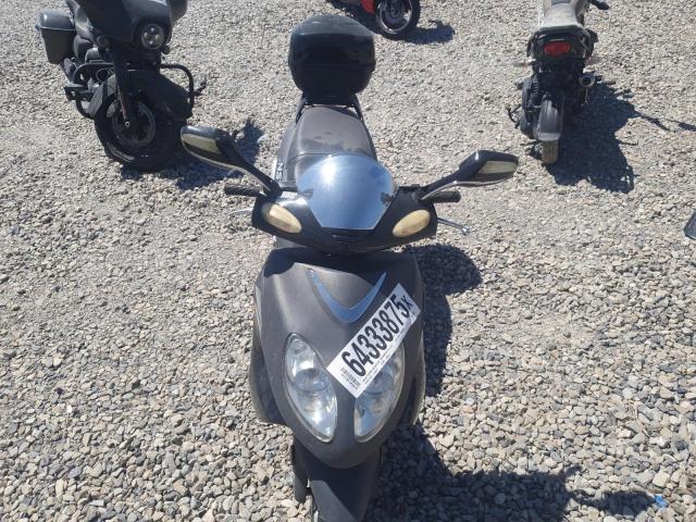 2008 OTHER MOTORCYCLE SCOOTER - L8YTCKPM08S200211