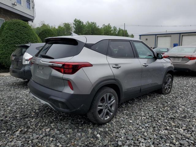 2023 KIA SELTOS LX KNDEPCAA3P7456036