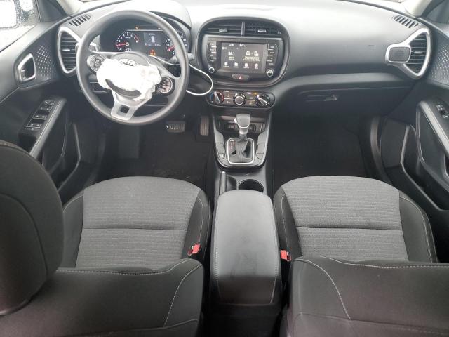 2021 KIA SOUL LX KNDJ23AU7M7146930