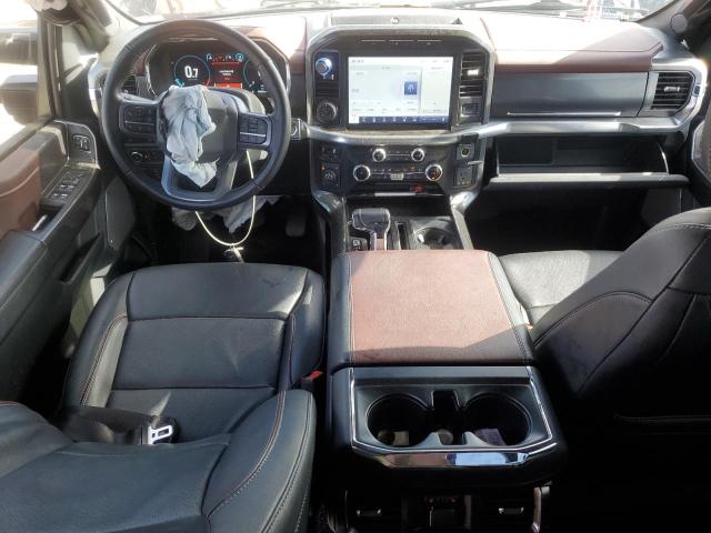 2023 FORD F150 SUPER 1FTFW1E81PFB31040