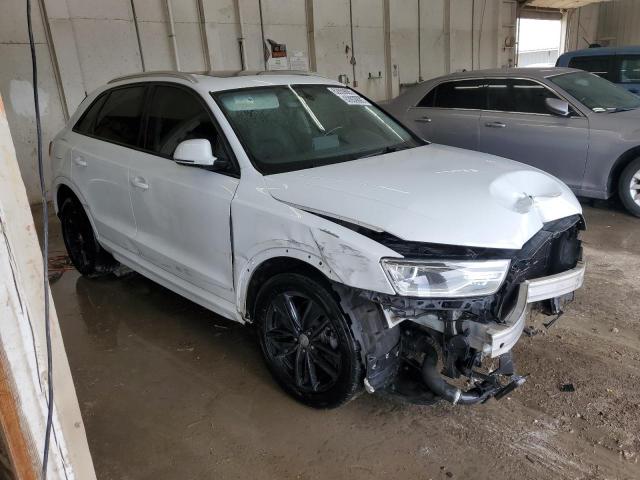 2017 AUDI Q3 PREMIUM WA1ECCFS1HR012604
